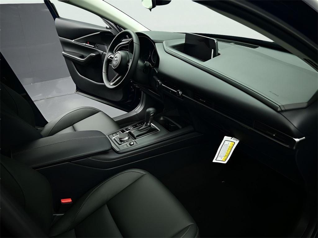 new 2026 Mazda CX-30 car, priced at $31,335
