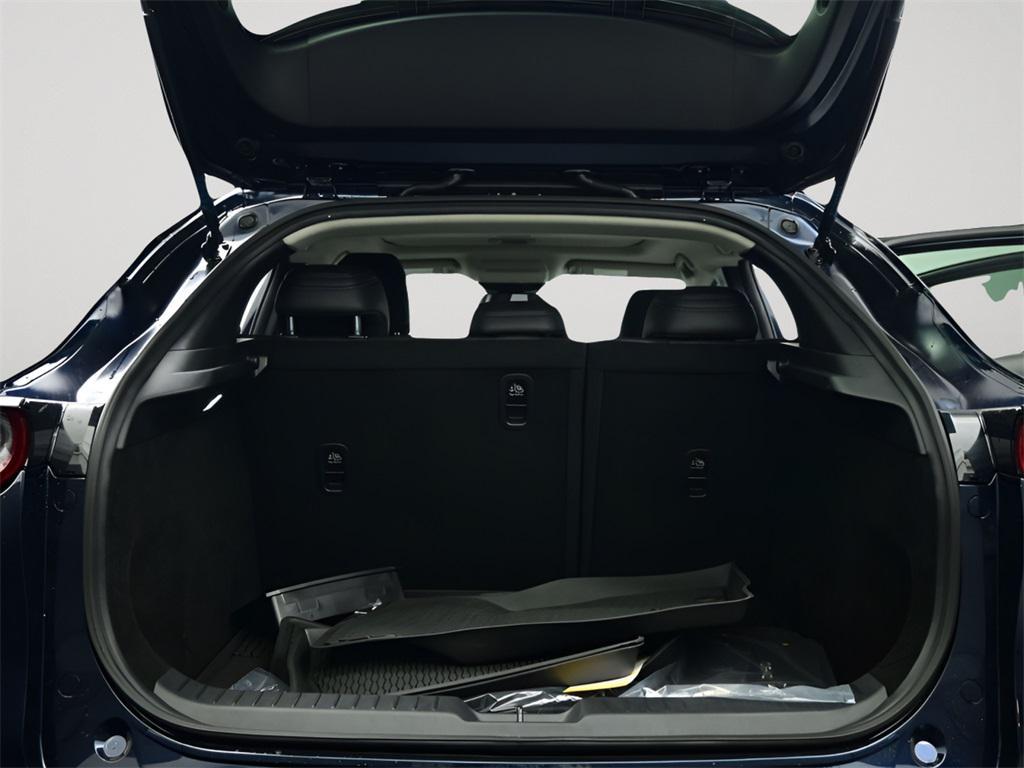 new 2026 Mazda CX-30 car, priced at $31,335