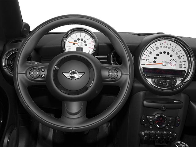 used 2014 MINI Coupe car, priced at $9,783