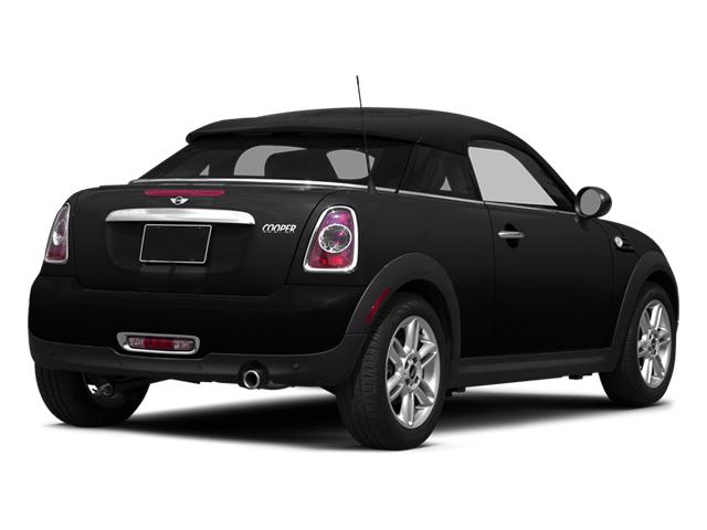 used 2014 MINI Coupe car, priced at $9,783