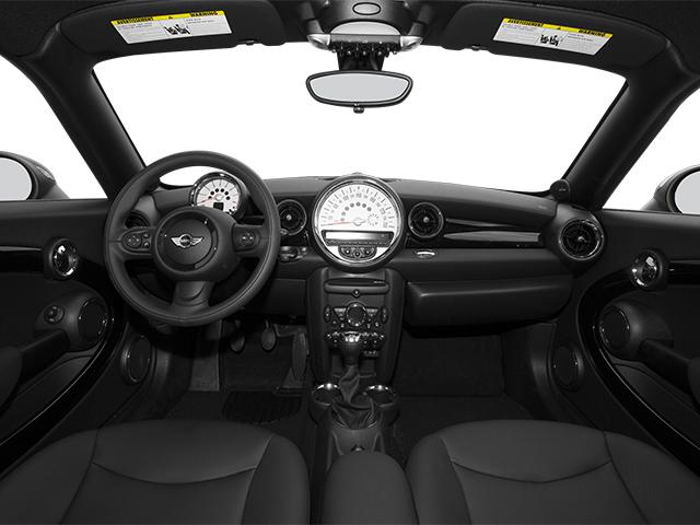 used 2014 MINI Coupe car, priced at $9,783