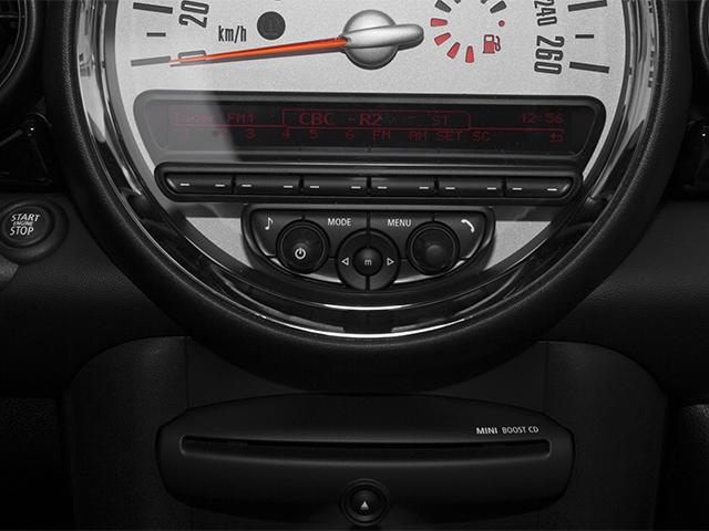 used 2014 MINI Coupe car, priced at $9,783