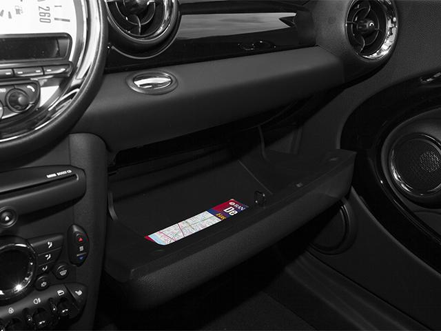 used 2014 MINI Coupe car, priced at $9,783