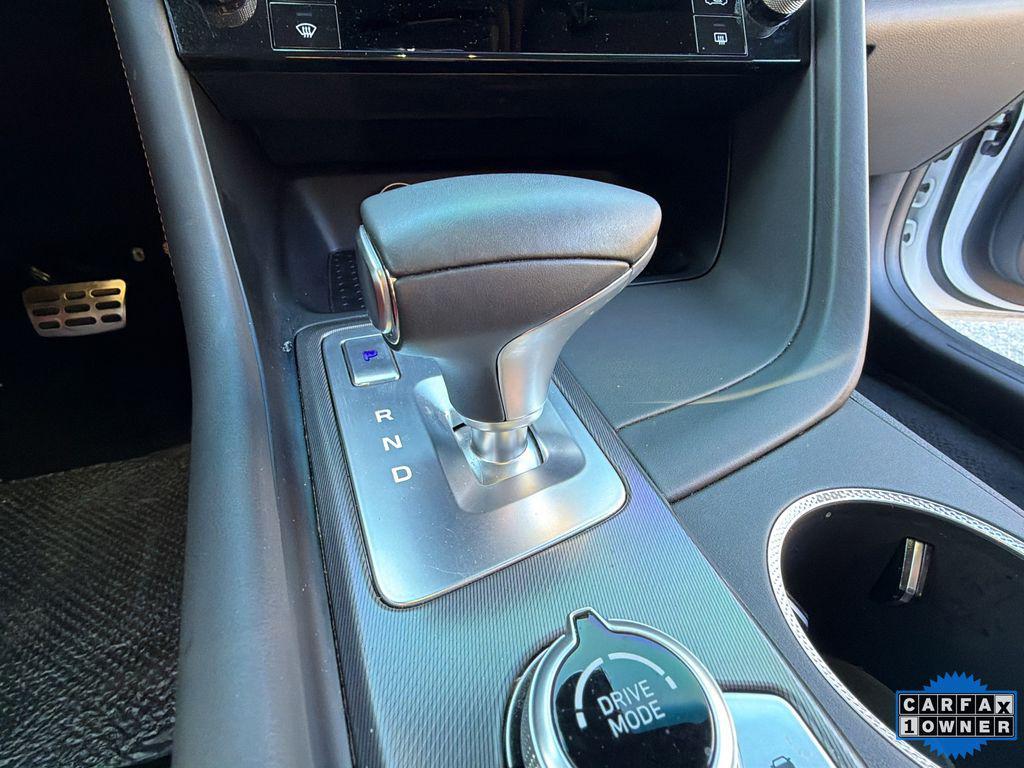 used 2025 Genesis G70 car, priced at $41,602