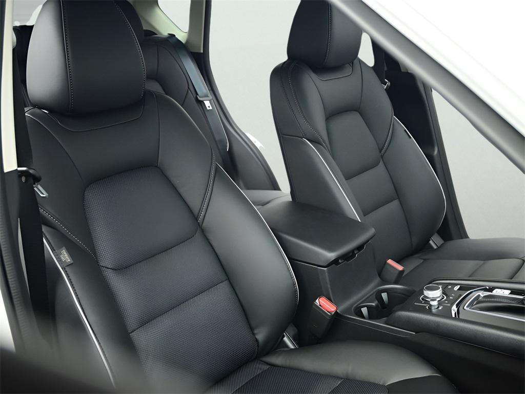 new 2025 Mazda CX-5 car, priced at $33,265