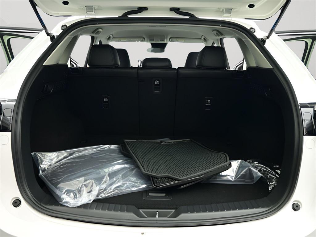 new 2025 Mazda CX-5 car, priced at $33,265