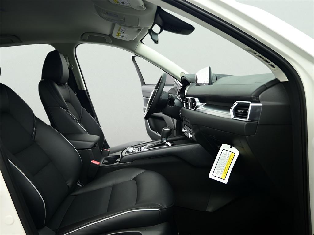 new 2025 Mazda CX-5 car, priced at $33,265