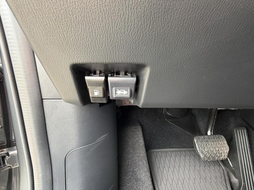 used 2025 Mazda CX-5 car, priced at $37,165