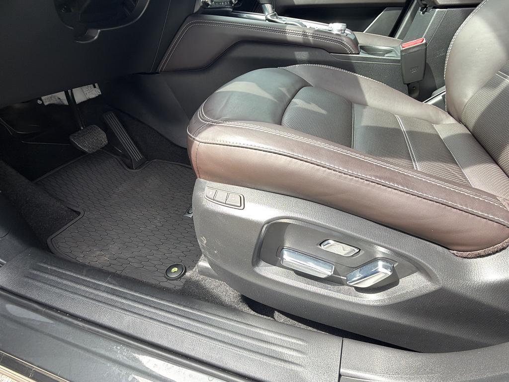 used 2025 Mazda CX-5 car, priced at $37,165