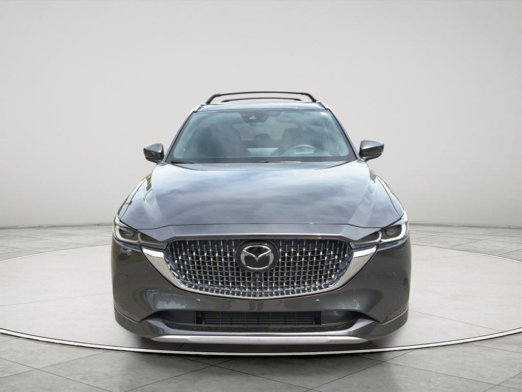 used 2025 Mazda CX-5 car, priced at $37,165