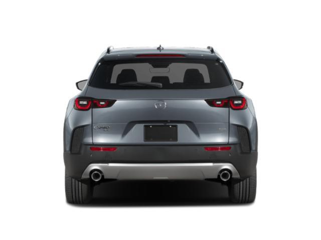 new 2026 Mazda CX-50 car, priced at $43,132