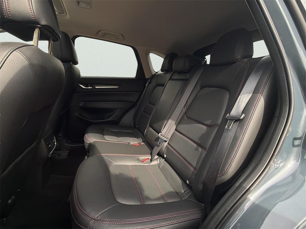 used 2023 Mazda CX-5 car, priced at $25,883
