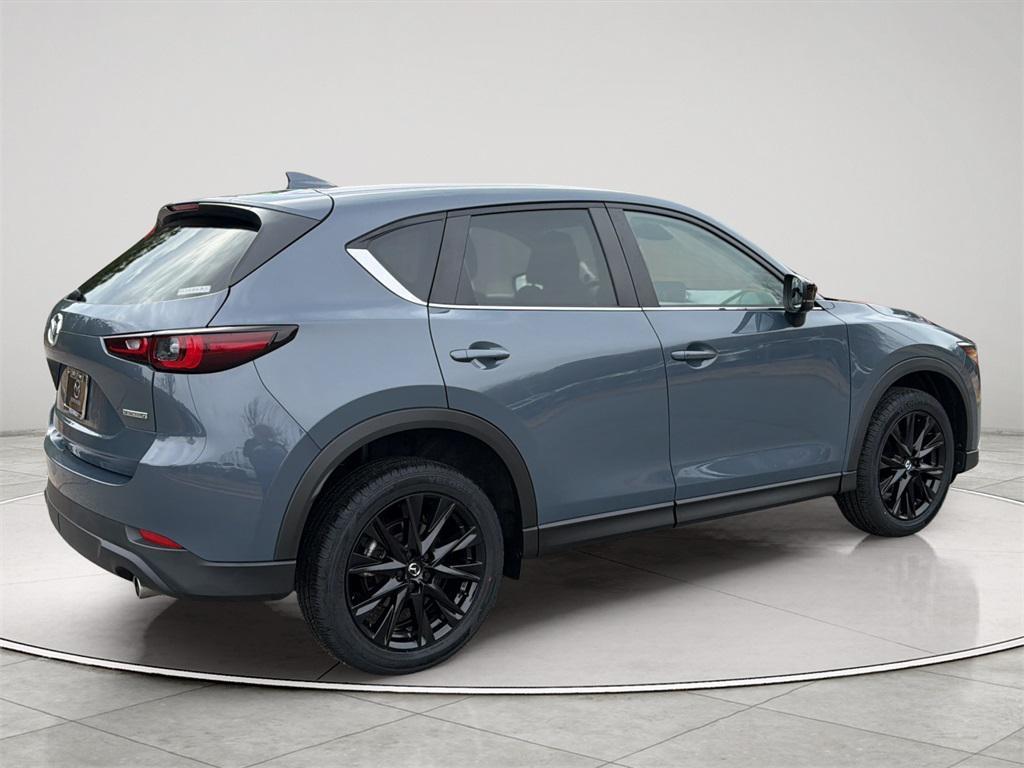 used 2023 Mazda CX-5 car, priced at $25,883