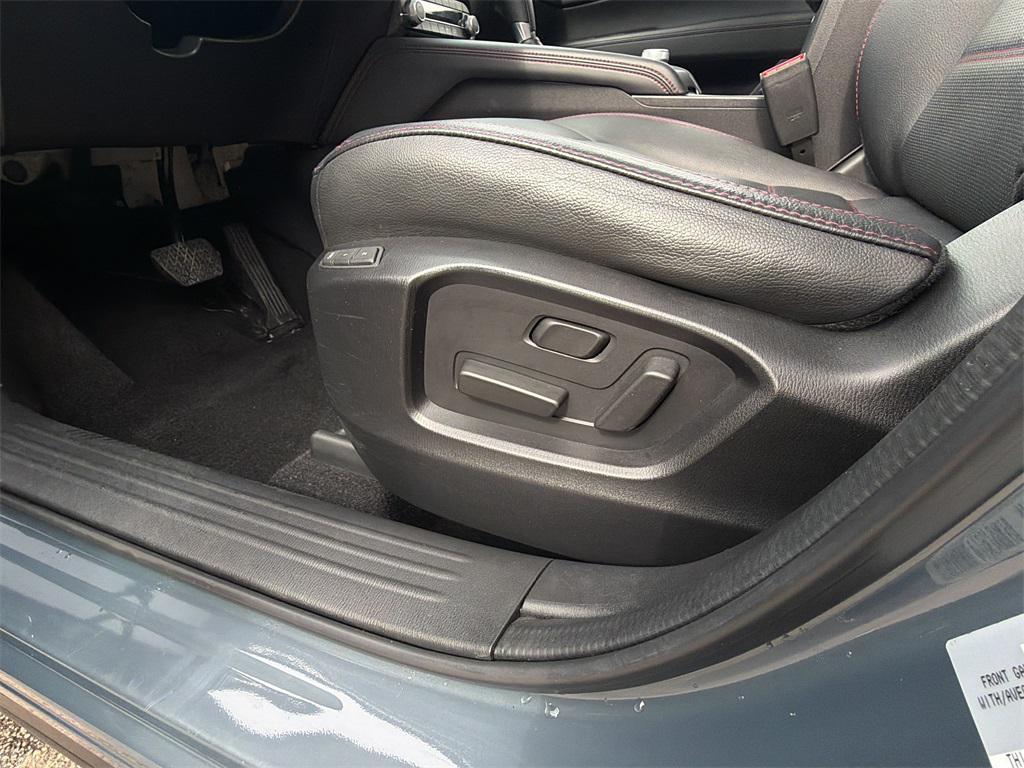 used 2023 Mazda CX-5 car, priced at $25,883