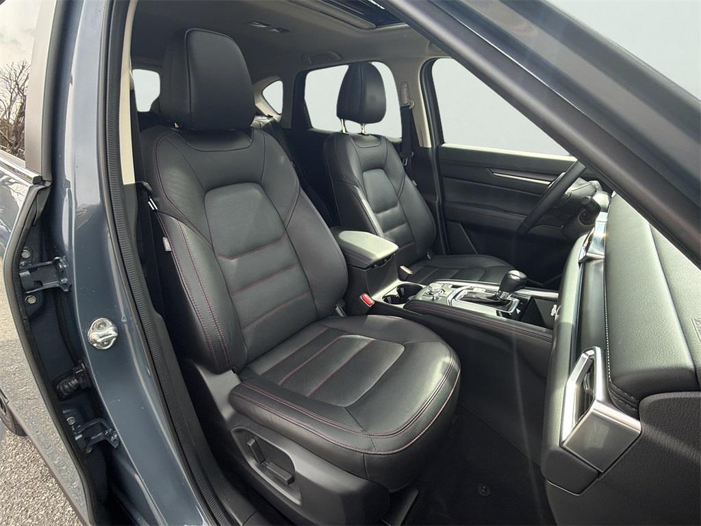 used 2023 Mazda CX-5 car, priced at $25,883
