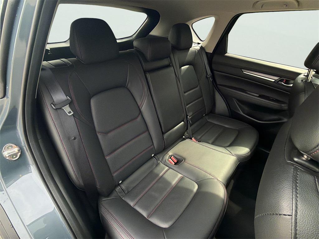 used 2023 Mazda CX-5 car, priced at $25,883