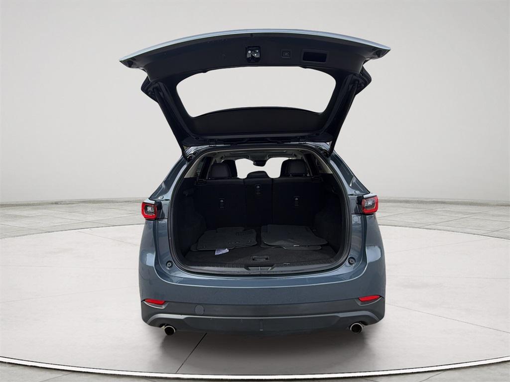 used 2023 Mazda CX-5 car, priced at $25,883