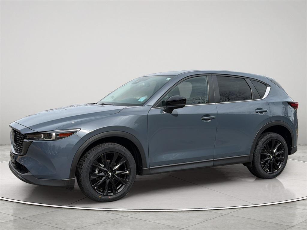 used 2023 Mazda CX-5 car, priced at $25,883