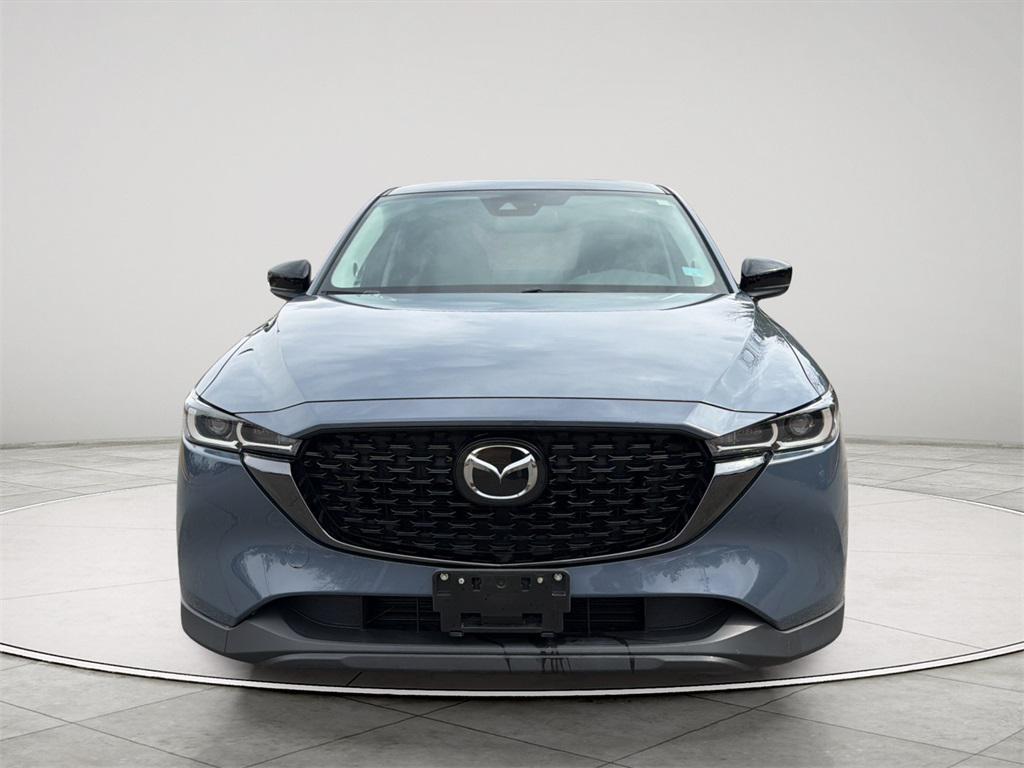 used 2023 Mazda CX-5 car, priced at $25,883
