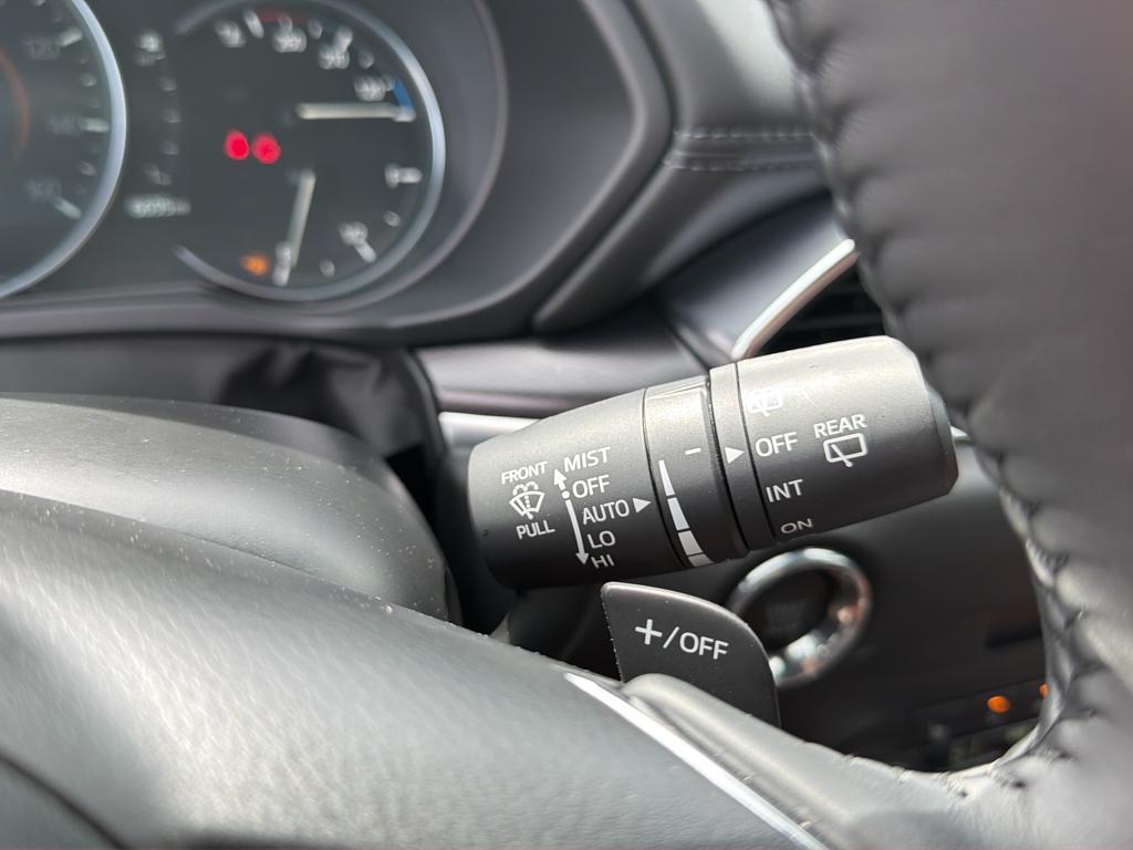 used 2025 Mazda CX-5 car, priced at $35,949