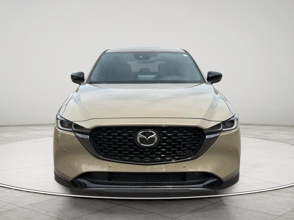 used 2025 Mazda CX-5 car, priced at $35,949