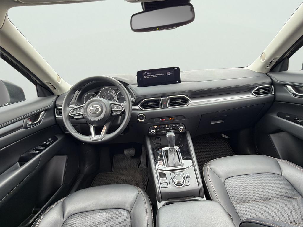 used 2023 Mazda CX-5 car, priced at $25,388