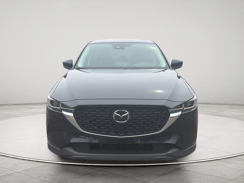 used 2023 Mazda CX-5 car, priced at $25,388