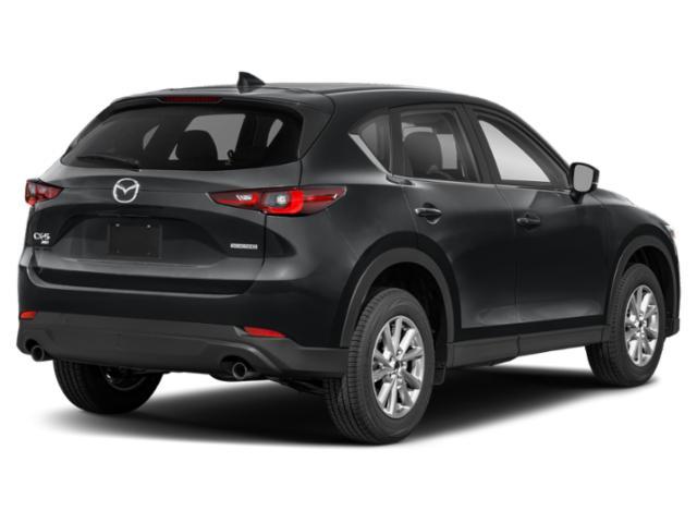 used 2023 Mazda CX-5 car, priced at $27,395