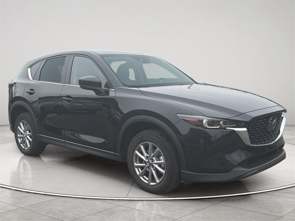 used 2023 Mazda CX-5 car, priced at $26,546