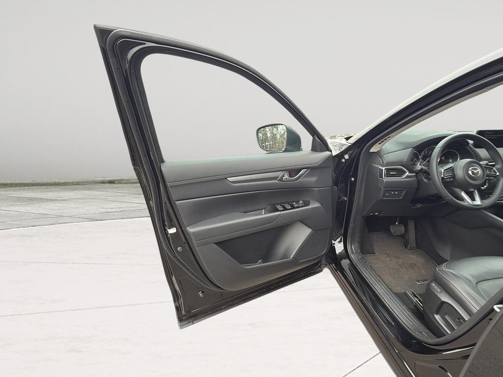 used 2023 Mazda CX-5 car, priced at $25,388