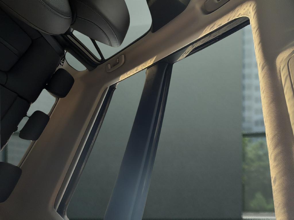 new 2026 Mazda CX-50 Hybrid car, priced at $38,992