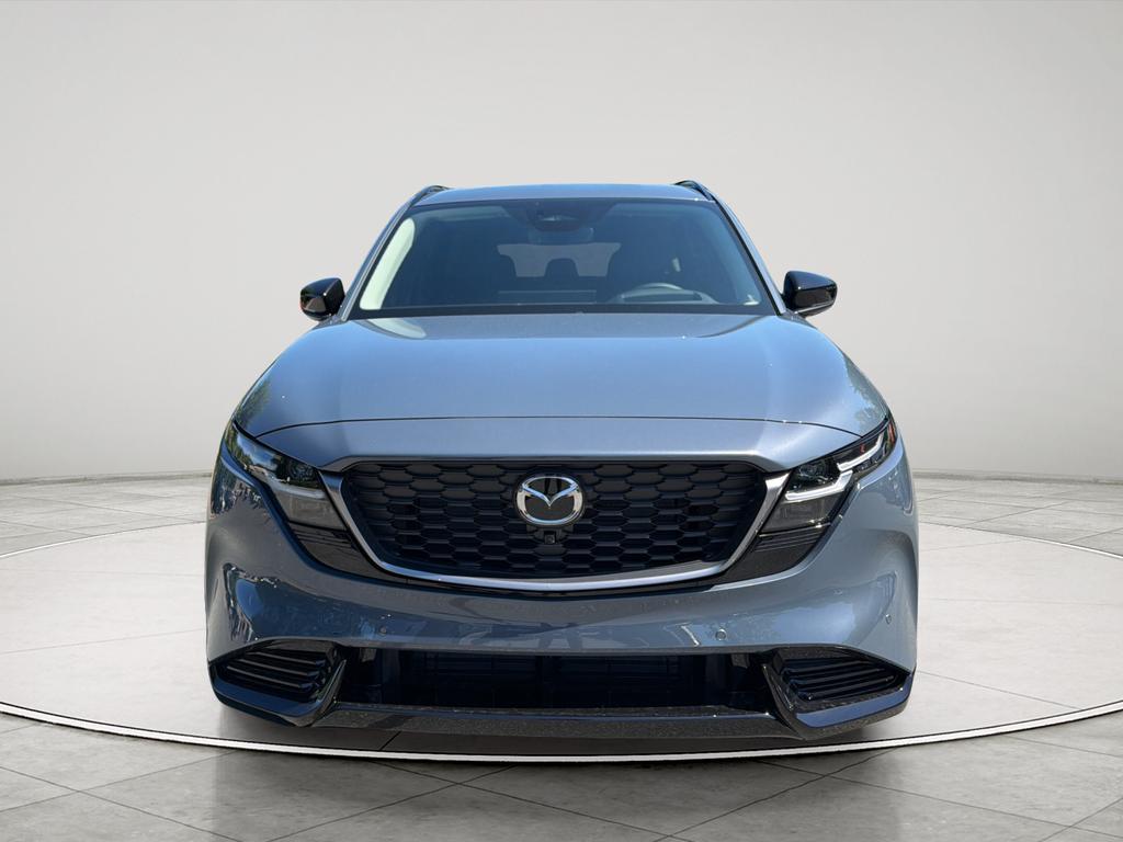new 2026 Mazda CX-5 car, priced at $42,556