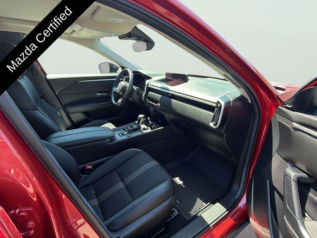 used 2024 Mazda CX-50 car, priced at $28,896