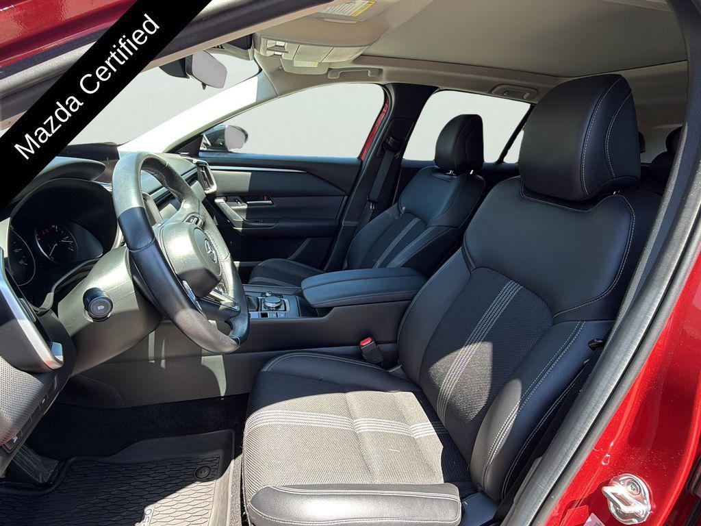used 2024 Mazda CX-50 car, priced at $28,896