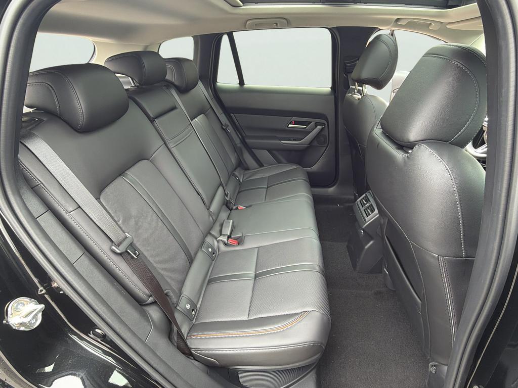 new 2026 Mazda CX-50 Hybrid car, priced at $36,823