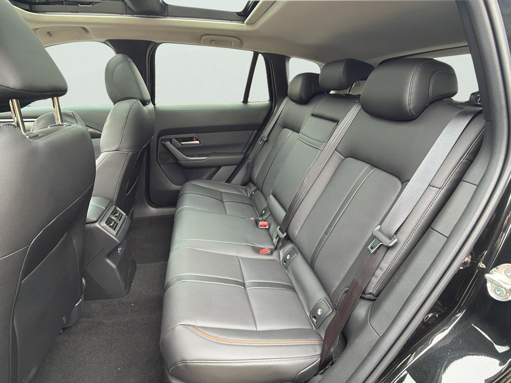 new 2026 Mazda CX-50 Hybrid car, priced at $36,823