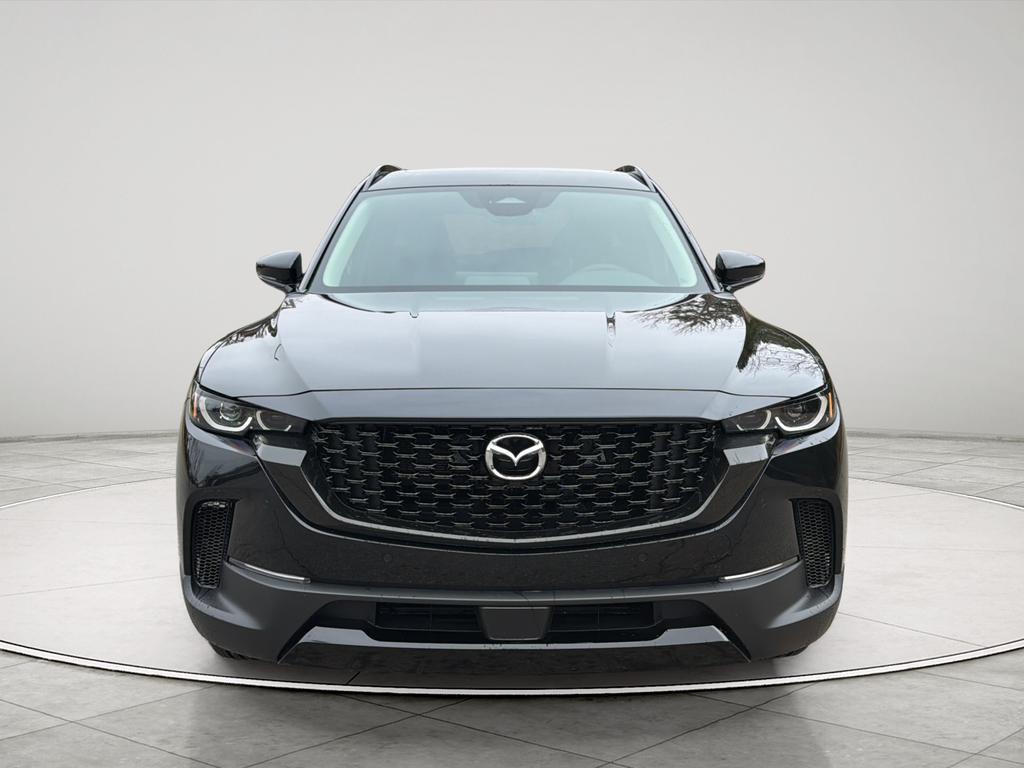 new 2026 Mazda CX-50 Hybrid car, priced at $36,823