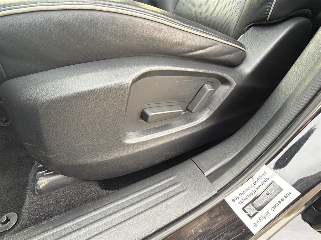 used 2025 Mazda CX-5 car, priced at $25,712