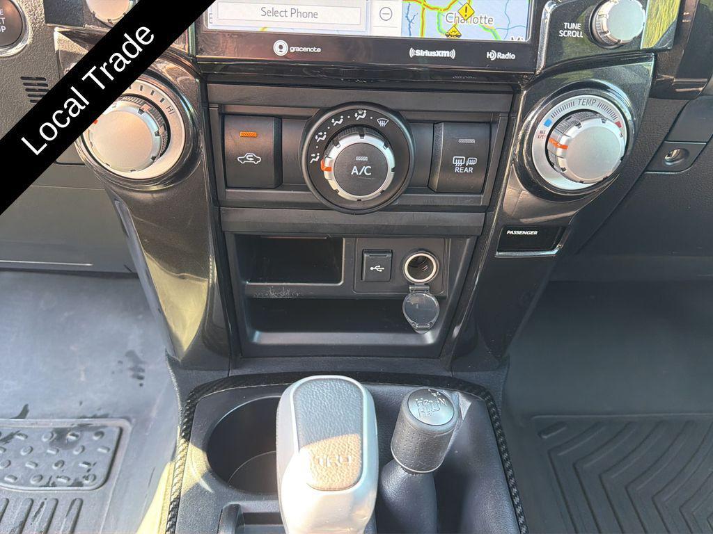 used 2022 Toyota 4Runner car, priced at $49,425