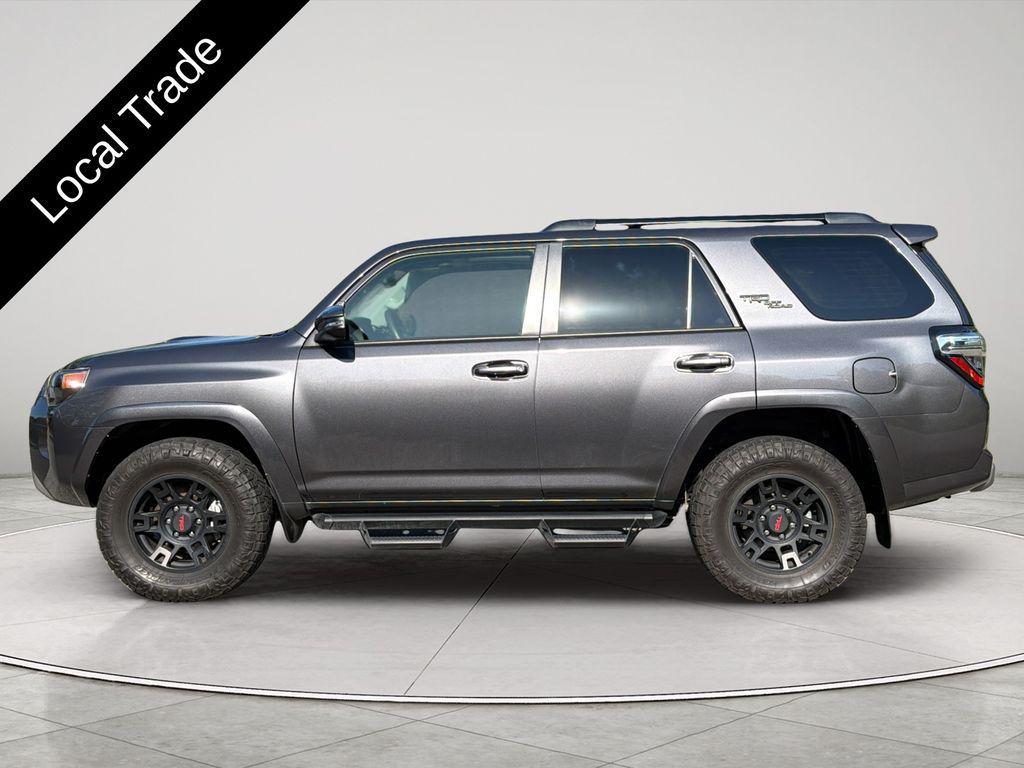 used 2022 Toyota 4Runner car, priced at $49,425