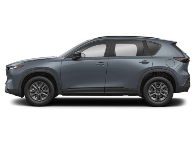 new 2026 Mazda CX-5 car, priced at $33,395