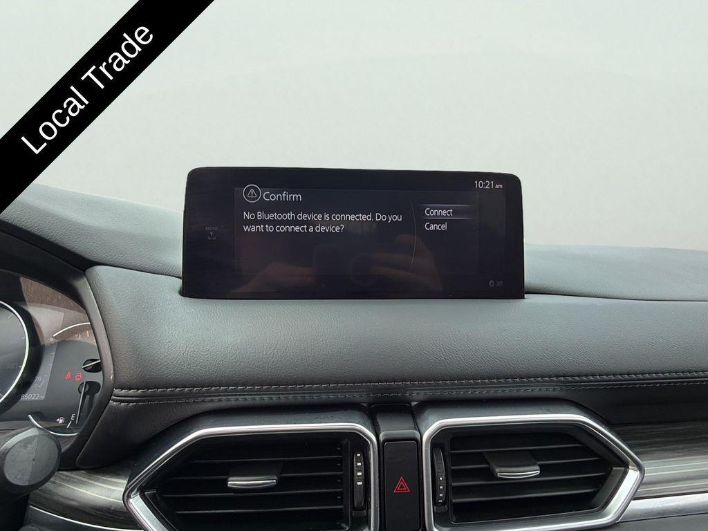 used 2022 Mazda CX-5 car, priced at $23,559