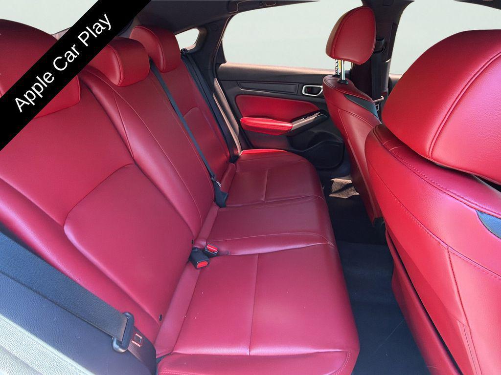 used 2024 Acura Integra car, priced at $28,839