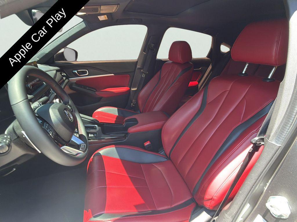 used 2024 Acura Integra car, priced at $28,839