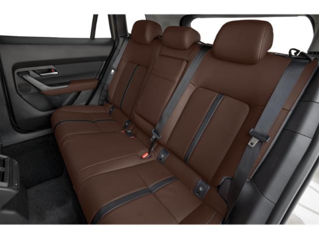 new 2026 Mazda CX-50 car, priced at $41,325