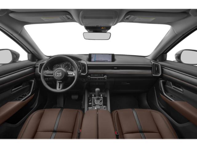 new 2026 Mazda CX-50 car, priced at $41,325