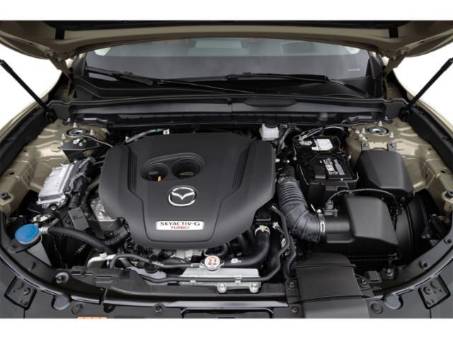 new 2026 Mazda CX-50 car, priced at $41,325