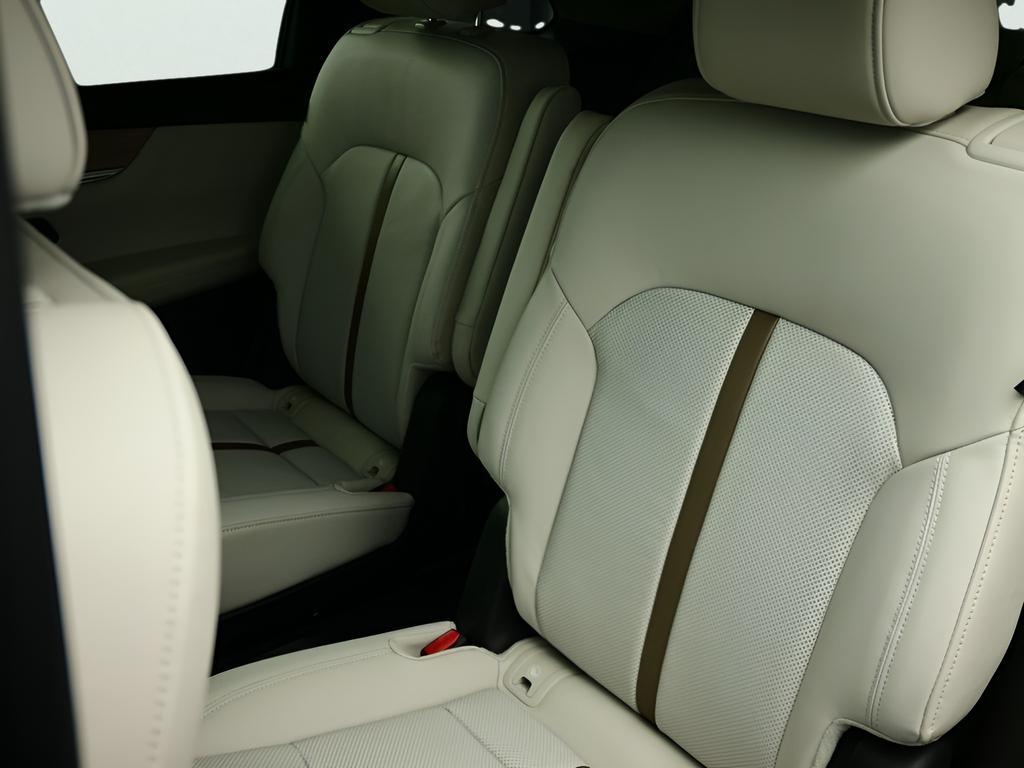 new 2025 Mazda CX-90 PHEV car, priced at $58,655