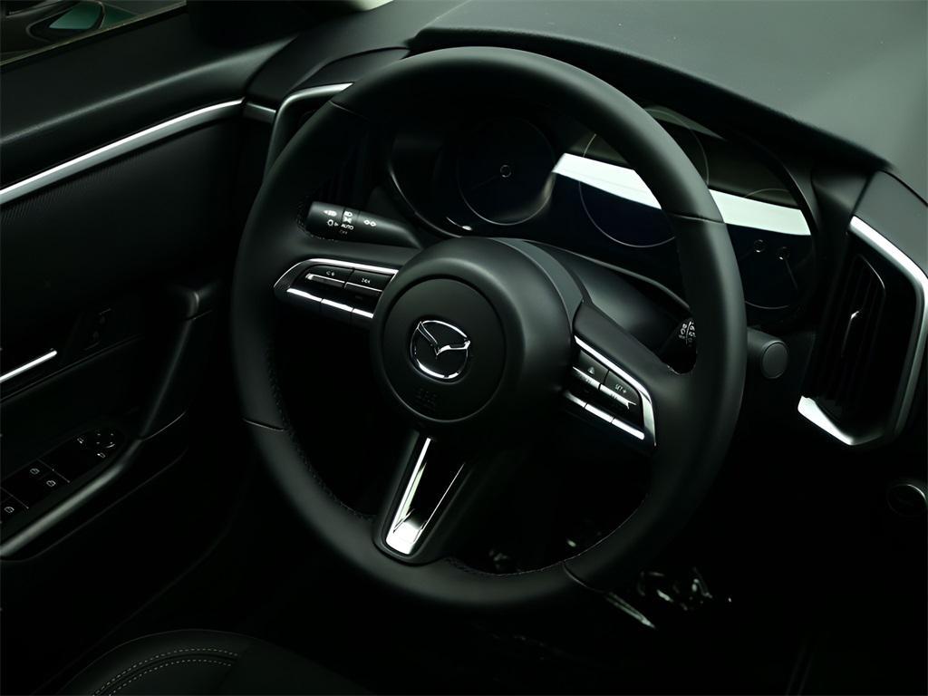 used 2025 Mazda CX-50 Hybrid car, priced at $30,974