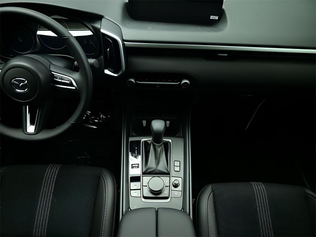 used 2025 Mazda CX-50 Hybrid car, priced at $30,974